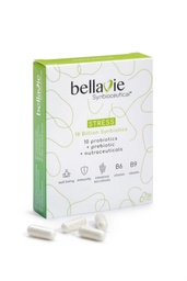 [BEL-06] BellaVie STRESS